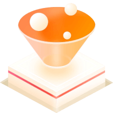 開(kāi)發(fā)和運(yùn)營(yíng)相結(jié)合，我們做的不單是軟件開(kāi)發(fā)、也為客戶(hù)提供適合自己的推廣運(yùn)營(yíng)方案，同時(shí)還有海量數(shù)據(jù)幫您引流